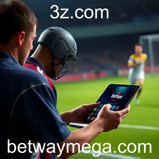 O Impacto das Novas Tecnologias no Setor de Apostas Online