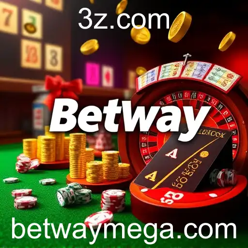 Expansão do Jogo Online e o Papel da Betway