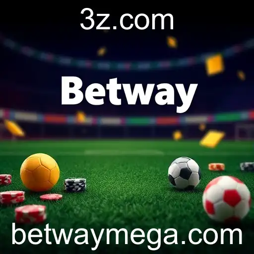A Ascensão do Betway no Mercado de Jogos em 2025
