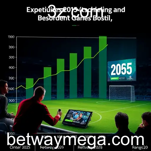 O Crescimento do Mercado de Apostas Online em 2025