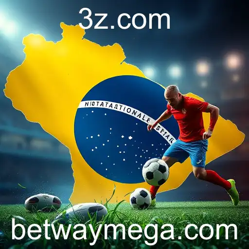 A Expansão dos Jogos Online no Brasil: Betway em Destaque