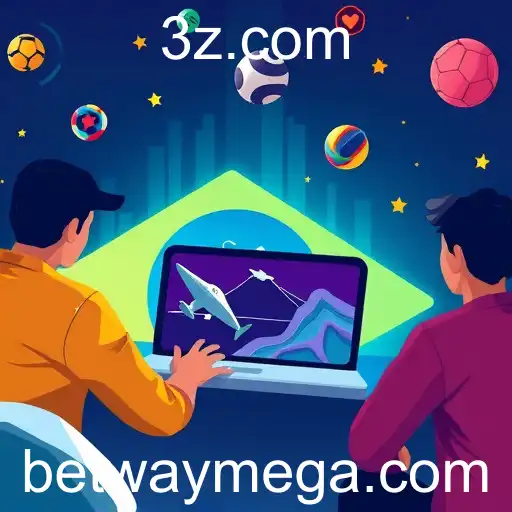 Novas Tendências no Mercado de Jogos Online em 2025