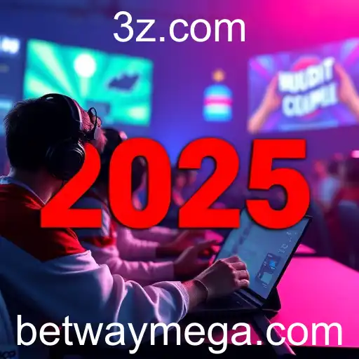 Crescimento dos Jogos Online em 2025