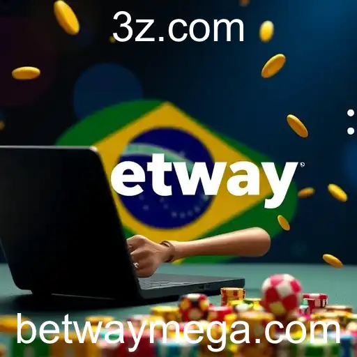 O Crescimento do Mercado de Jogos Online no Brasil